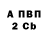 Alpha PVP СК Benjamin Anguas